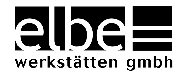 Logo: Elbe-Werkstätten