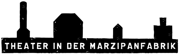 Logo: Theater in der Marzipanfabrik